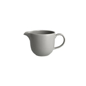 Fortessa STN.8000.5.CRM Heirloom Smoke Creamer 10 Oz. (.30L)