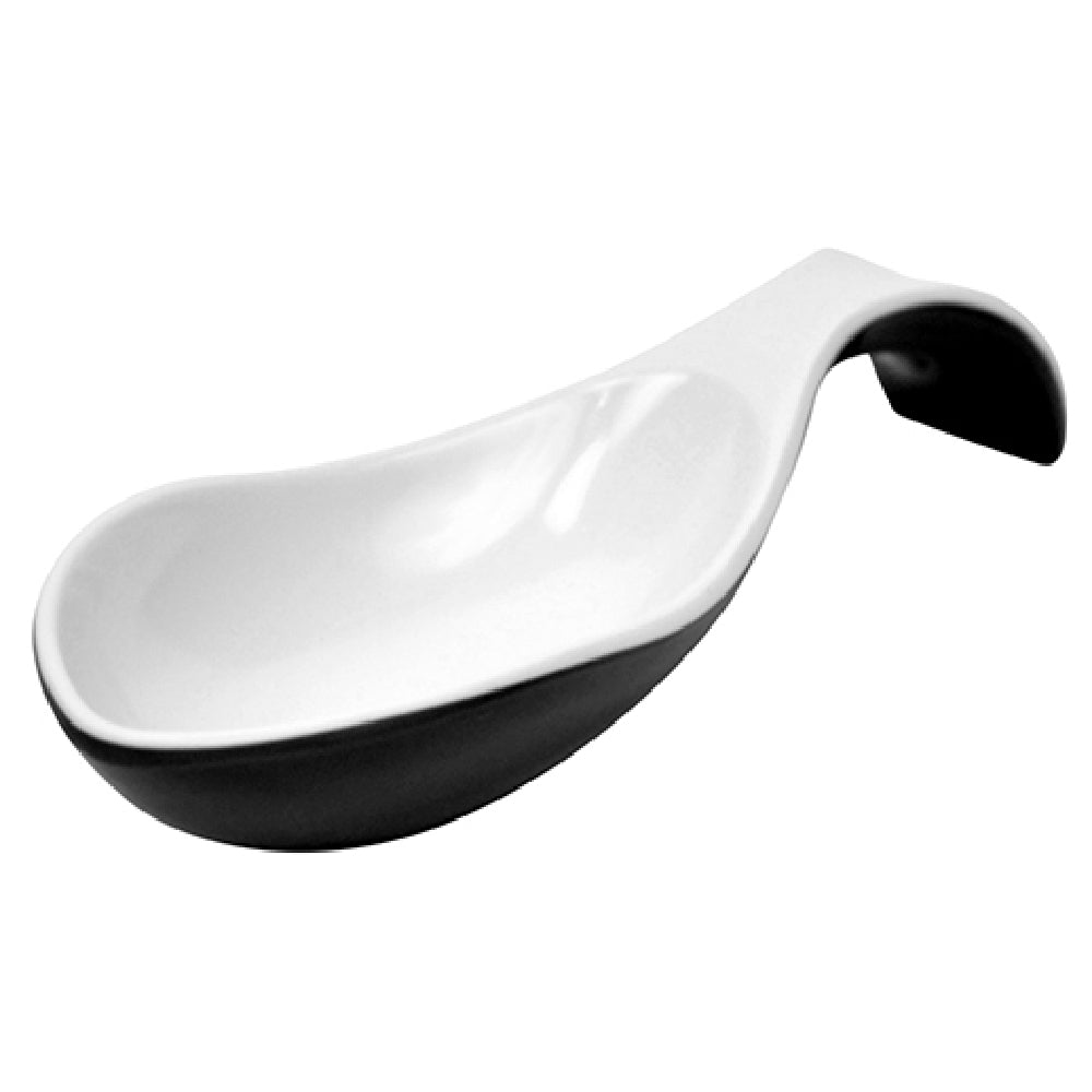 BauscherHepp TB6030W Amuse Bouche Spoon 4-1/10"L Dishwasher Safe