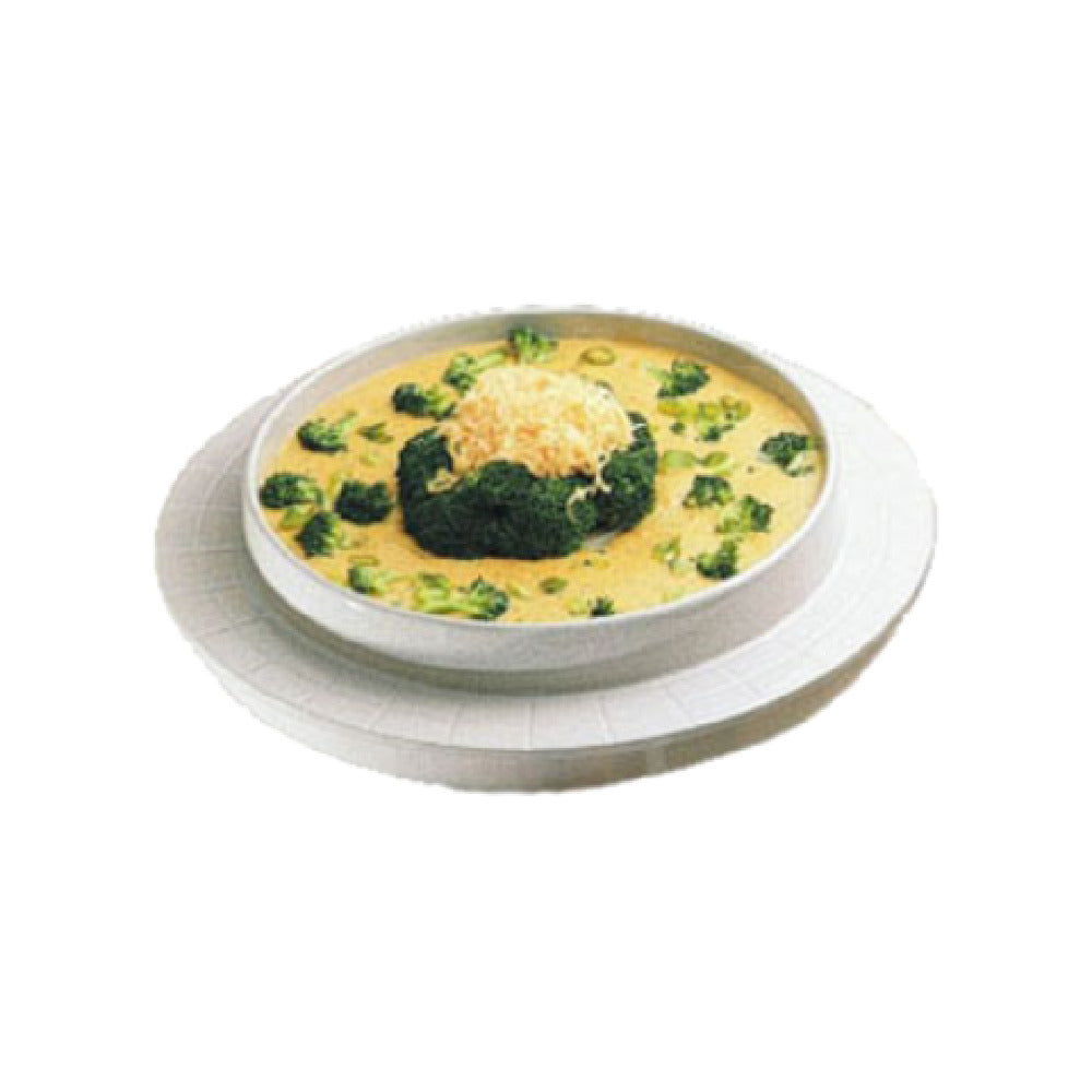 Bon Chef 3050CGRN Chafer Soup Well Pan 2 Gallon 11-3/8" X 6"