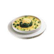 Bon Chef 3050CGRN Chafer Soup Well Pan 2 Gallon 11-3/8" X 6"