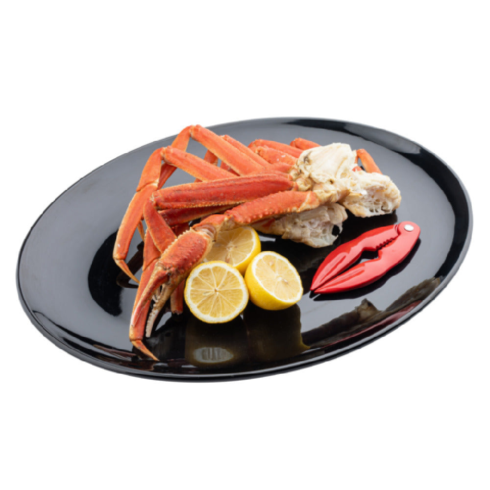 TableCraft Products 12031 - Sierra Collection™ Serving Platter, 20"x15.25"x1.375"