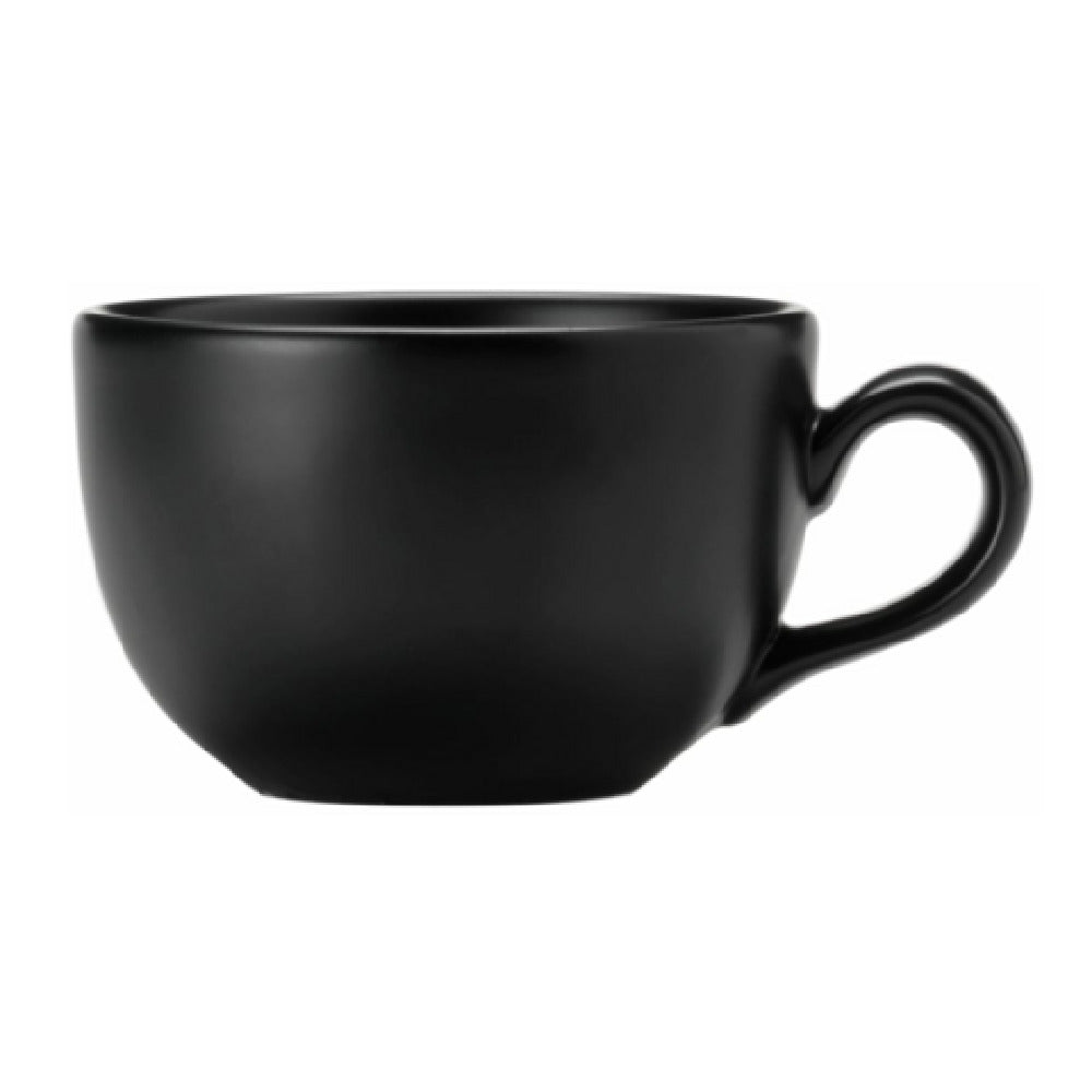 Libbey DRI-12-O (Formerly World Tableware) Cup 7-3/4 Oz. With Handle