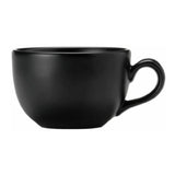 Libbey DRI-12-O (Formerly World Tableware) Cup 7-3/4 Oz. With Handle