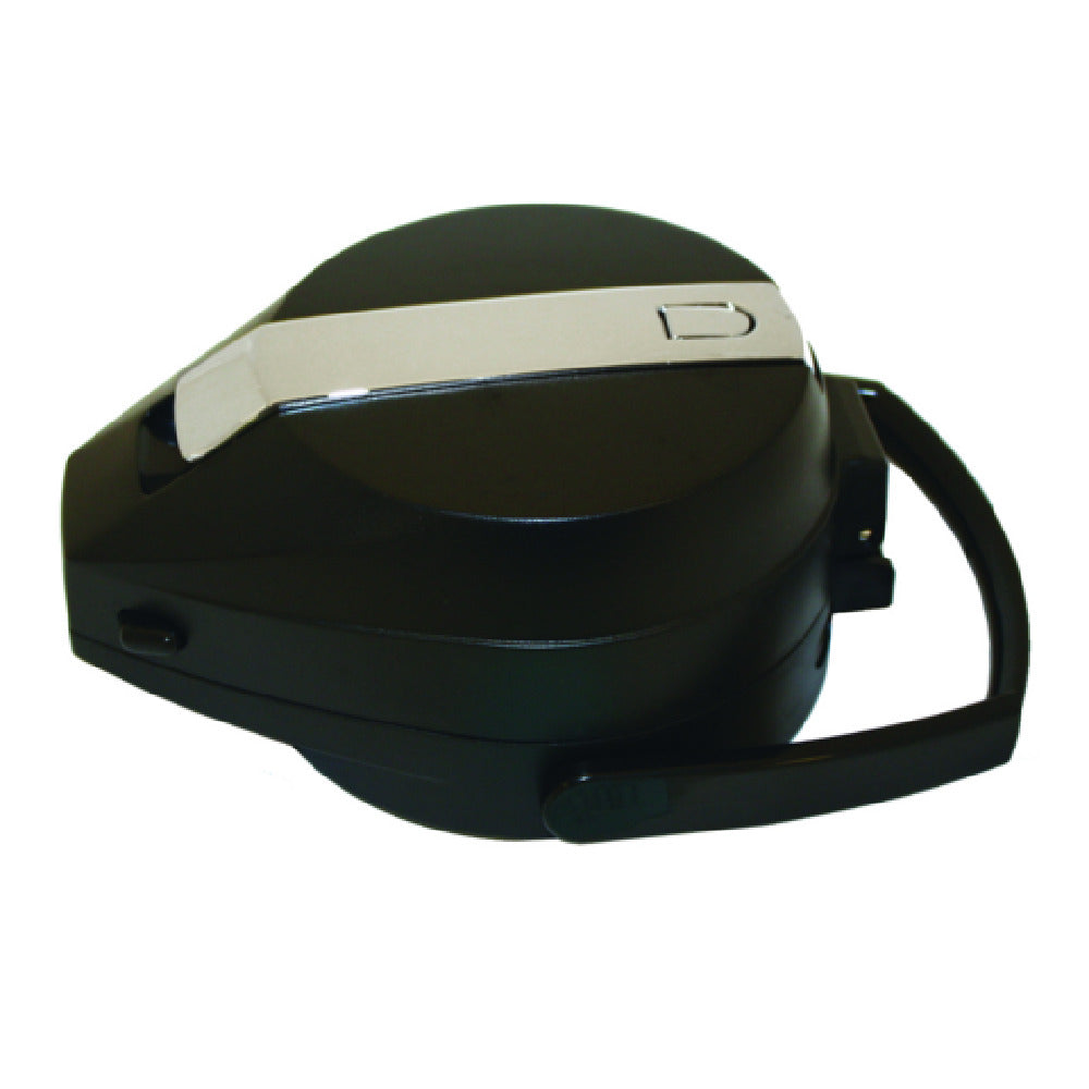 Service Ideas CTALCOLIDBL Airpot Lid With Collar & Handle For CTAL Series