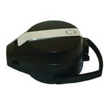 Service Ideas CTALCOLIDBL Airpot Lid With Collar & Handle For CTAL Series
