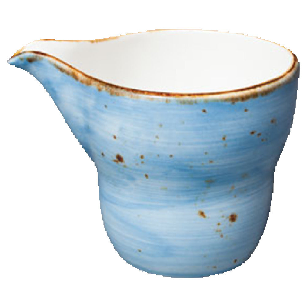 Vertex China LTS-CM Creamer 3 Oz. 3" X 2-1/4"