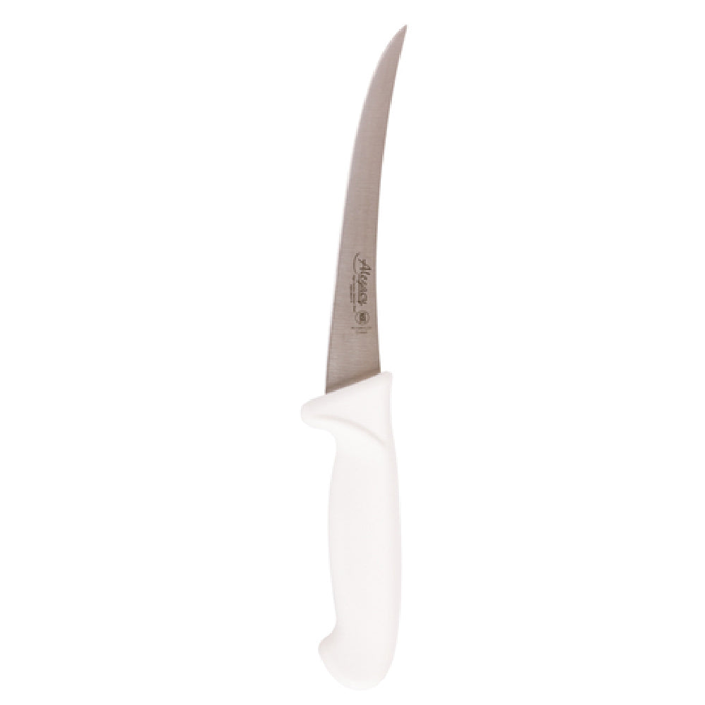 Alegacy Foodservice Products PC1276WHCH E™ Economy Boning Knife 6" Blade Straight Edge