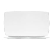 International Tableware PL-124 Platter 12" X 4" Rectangular