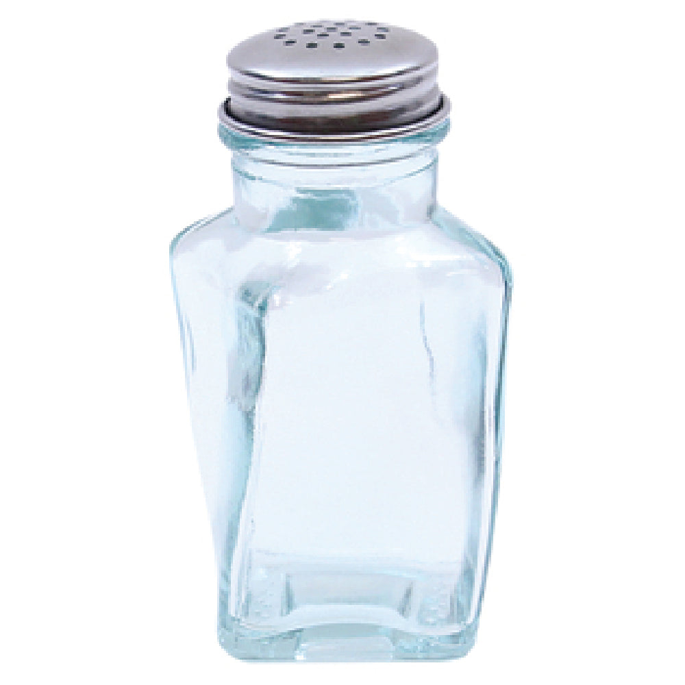 TableCraft Products 6625J - Replacement Jar Only, 3 Oz., For Salt And Pepper Shaker
