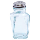 TableCraft Products 6625J - Replacement Jar Only, 3 Oz., For Salt And Pepper Shaker