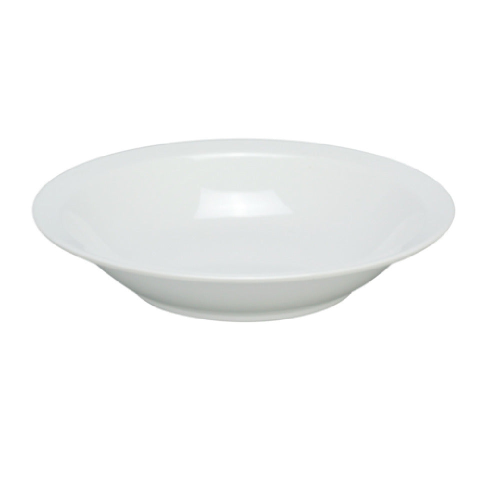 Yanco CAT-4012 Catering Bowl 68 Oz. 12" Dia. X 2-1/4"H
