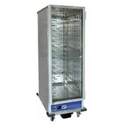 Hubert 63321 - Heater/Proofing Cabinet, Mobile, Full-size