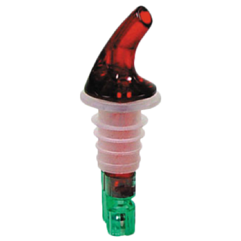 Royal PR AUTO 1 1/8 COLLAR - Measuring Pourer, Automatic, 1-1/8 Oz.