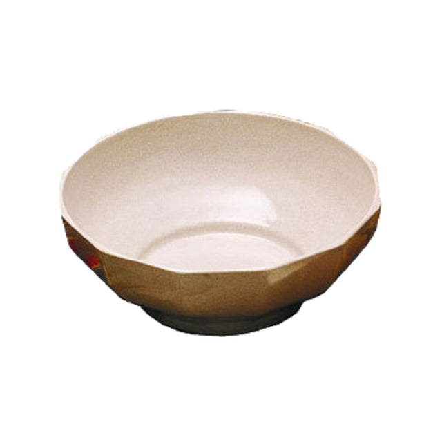 Bon Chef 9091SMOKEGRA Prism Serving Bowl 4 Qt. 12" X 4-1/2"