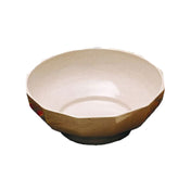 Bon Chef 9091CGRN Prism Serving Bowl 4 Qt. 12" X 4-1/2"