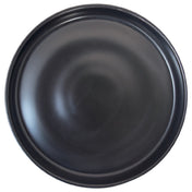 International Tableware TN-91-MB-EW Wall Plate 9-1/2" Dia. X 1-1/2"H Round