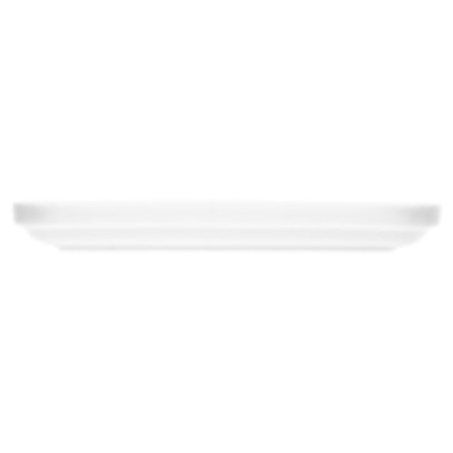 BauscherHepp 211523 Plate 7-3/8" Square