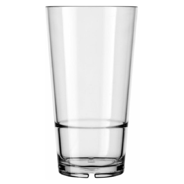 Libbey 92449 Mixing Glass 22 Oz. Stackable