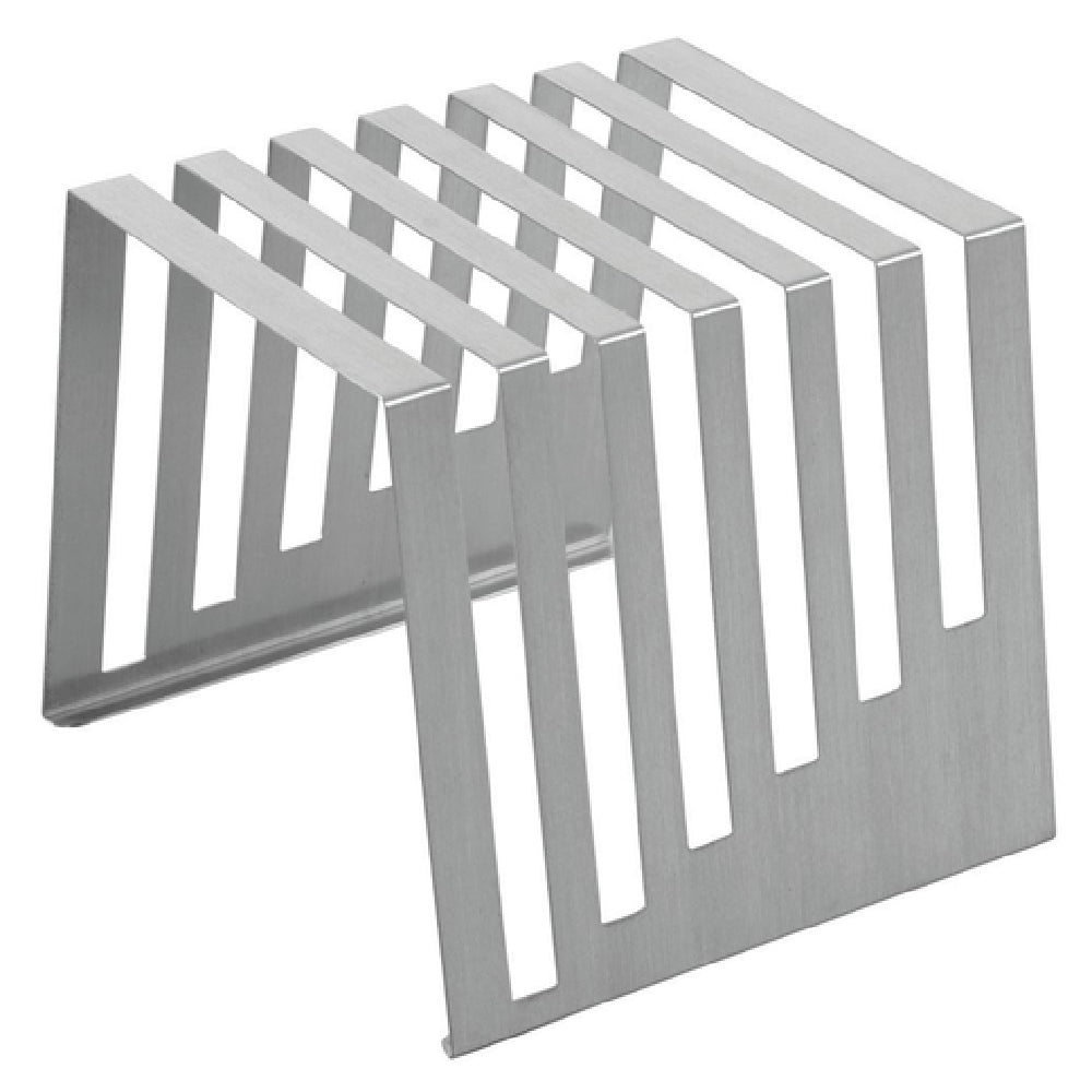 Hubert 49394 - Cutting Board Rack, 9" X 8-1/4" X 7-1/2"H, Rectangular