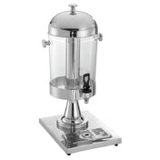 Hubert 83521 - Beverage Dispenser, 2.1 Gallon, 10-1/2" X 14-1/8" X 22-1/5"H