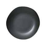 Yanco CH-107 Champs Plate 7-1/4" Dia. X 3/4"H Round