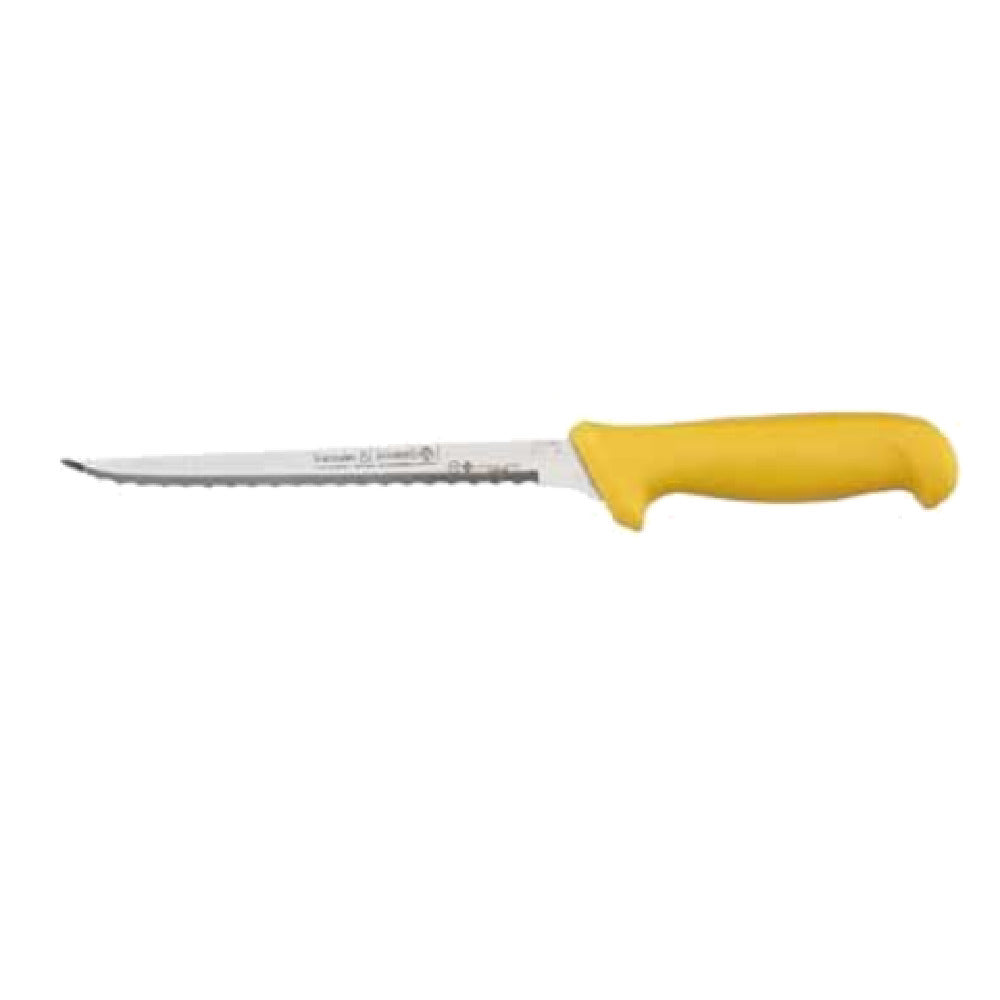 Mundial Y5514-8E Fillet Knife 8" Narrow Stiff