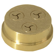 Omcan 27208 (27208) #240 Fusilli Pasta Die 8.4mm (3) Wings