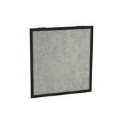 Bon Chef NX-1-SP-B-C Nexus Side Panel Full Size 30" X 1" X 31.5"