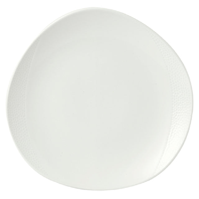 Churchill China WHISOI111 Plate 11-1/4" Dia. Round