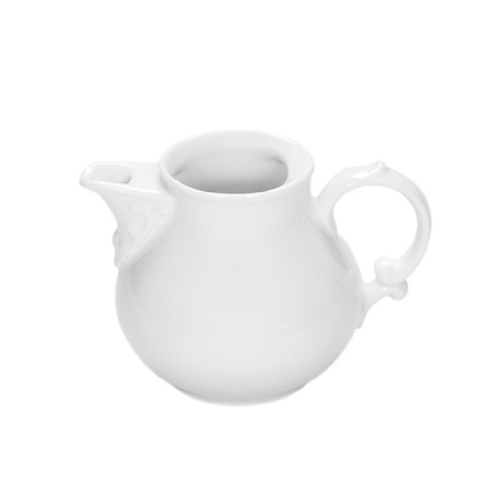 Bauscher Hepp 454341-000000 - Teapot, 0.40 Liter, Bottom