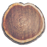 TableCraft Products 10254 - Platter, 11" Dia. X 1-1/8", Round