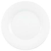 Bauscher Hepp 750629-329327 - Plate, Flat, Round With Rim