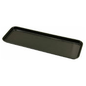 Omcan 24389 (24389) Market Tray Rectangular 30" X 10-3/4"