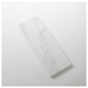 American Metalcraft MW24 Serving Board 24" L Melamine