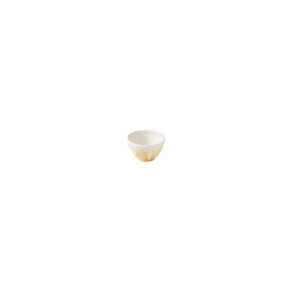 Churchill China TDGDBSD21 - Dip Pot, 2.75", Eco Glaze Finish