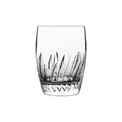 BauscherHepp 11023/02 Double Old Fashioned Glass 11.75 Oz. Capacity 4-1/4" H