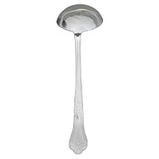 Royal ROY 2105 - Arcadia Serving Ladle, 4oz., Stainless Steel