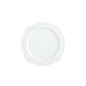 Fortessa RRP.TRIESTE.15 China Trieste Dinner Plate 10.75" (27.5cm) White