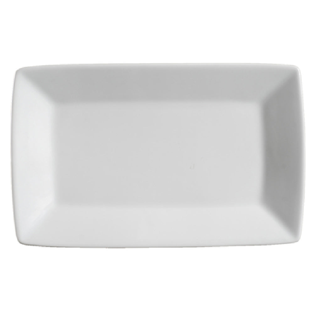 Palate & Plate AW-1424 - Plate, 12" X 8", Rectangular