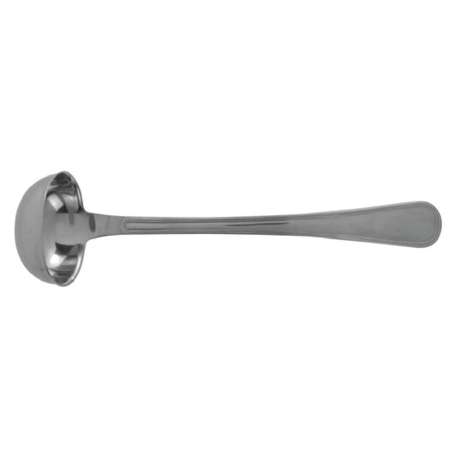 Hubert 28372 - Elegance Serveware Ladle, 1 Oz., 9-1/2"