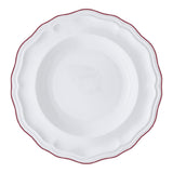 Steelite 62572FP815 Rim Pasta Bowl 19.0 Oz 11.0" X 2.0"