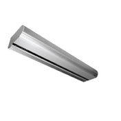 Berner AI08-F-2096E Architectural Icon 08 Series 96" Wide Electric Heated