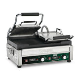 Waring WPG300PTSWKSDI - (International) Subway Dual Panini Grill, Electric, Double
