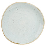 Churchill China SDESOG8 1 Trace Plate 8-1/4" Dia. Round