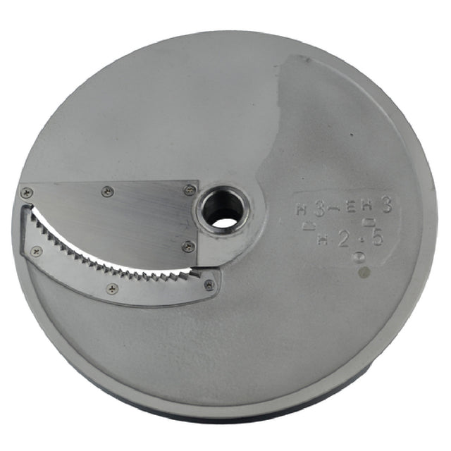 Skyfood Equipment H2.5 Julienne Disc 1/16" For Use With MASTER SKY & MASTER SS Models