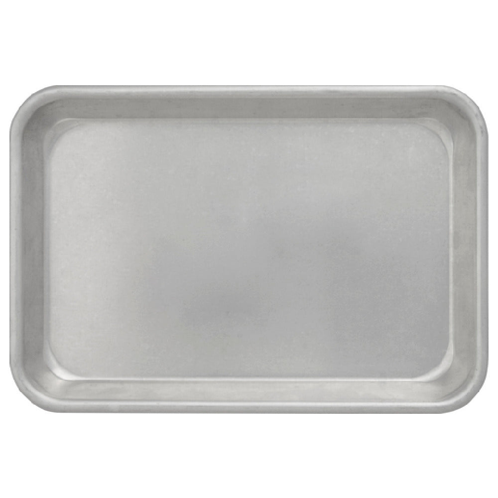International Tableware AL-T-96 Serving Tray 9" X 6" Rectangular