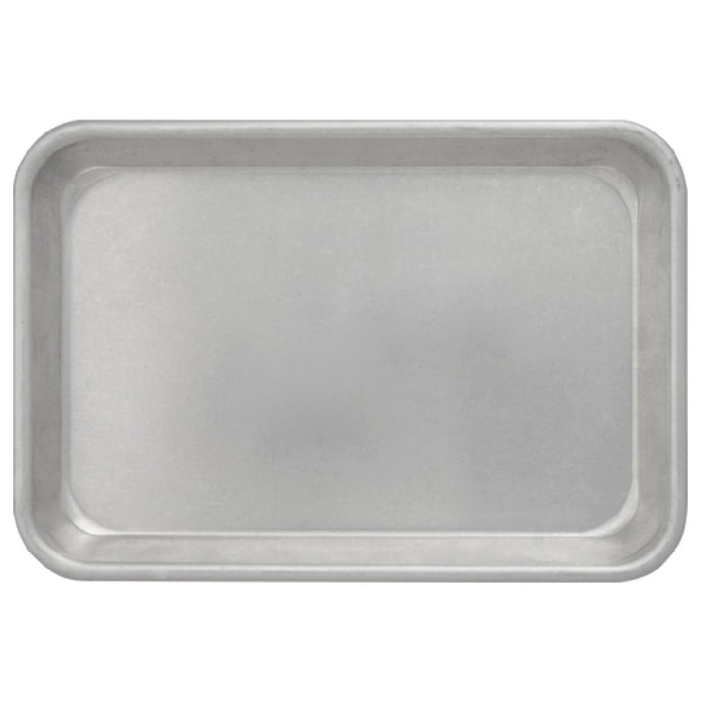 International Tableware AL-T-96 Serving Tray 9" X 6" Rectangular