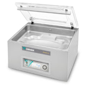Invacus BOXER 62 COMBIVAC Vacuum Packaging Machine Countertop 14-1/5"W X 24-2/5"D X 7"H Chamber