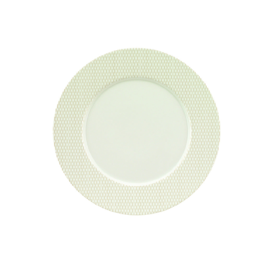 BauscherHepp 690024-425247 Plate 9-2/5" Dia. Round