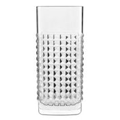 BauscherHepp 12419/01 Elixer Hi-Ball Glass 16.25 Oz. 2-3/4" Dia. X 6-1/8"H